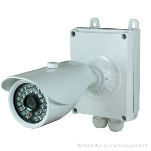 12v2a Surveillance Camera Power Supply Box
